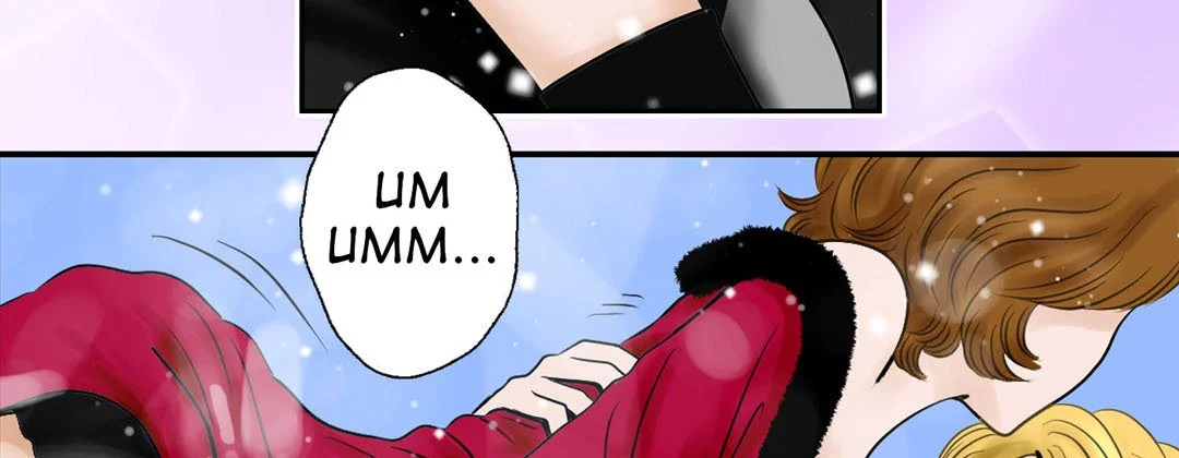 Living with The Wizard - Chapter 21